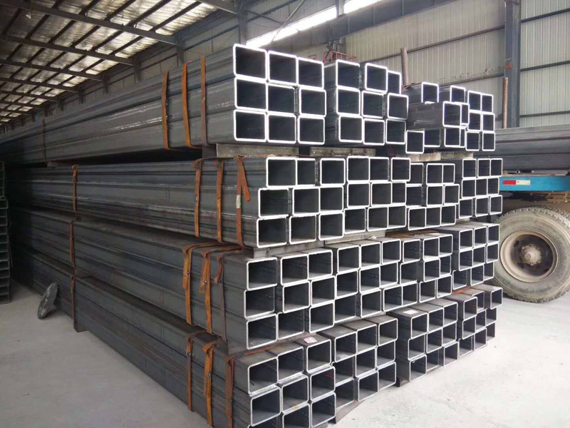 双江Q355B直缝方管 双江Q355B直缝方管